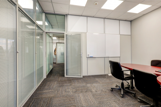 Продажа офисов в бизнес центре класса В+ "Полларс", м. Павелецкая.