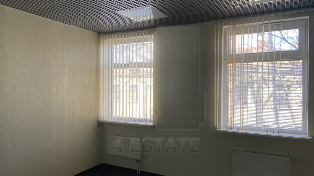 Бизнес центр класса А, м.Новокузнецкая