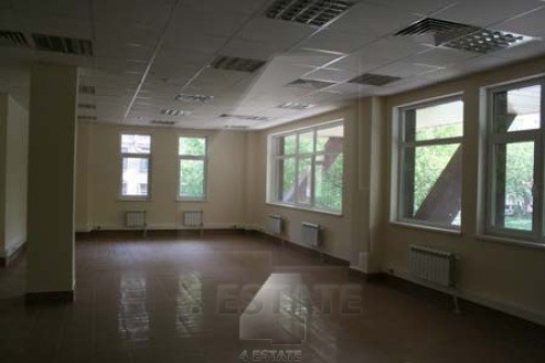 Аренда офисов в бизнес-центре класса B, м. Первомайская.