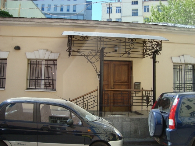 Продажа особняка, м.Тверская.