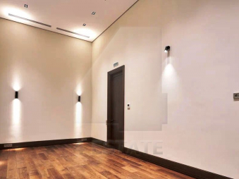 Многофункциональный комплекс "Balchug Residence", м.Новокузнецкая