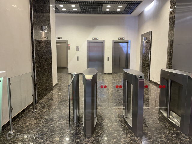 Аренда офисных помещений в новом бизнес-центре класса "B+" м. Свиблово.