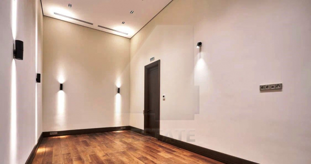 Многофункциональный комплекс "Balchug Residence", м.Новокузнецкая