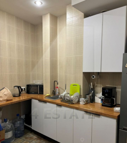 Представительский офис с отд. входом, м.Трубная.