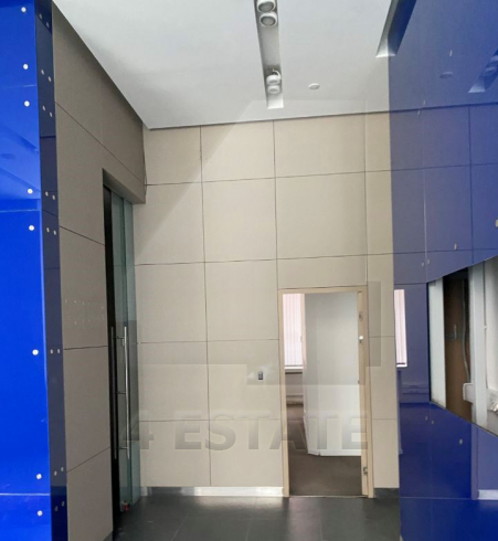 Аренда торгового помещения, м.Белорусская.