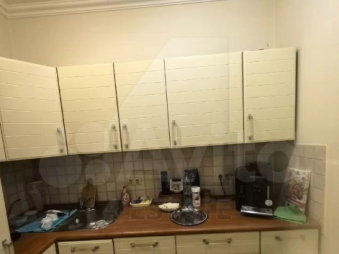 Аренда офиса в элитном жилом доме, Краснопресненская.