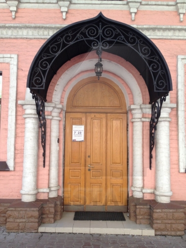 Продажа особняка, м.Бауманская.