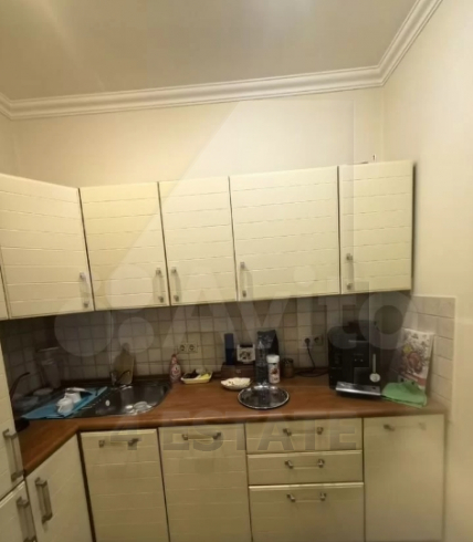 Аренда офиса в элитном жилом доме, Краснопресненская.