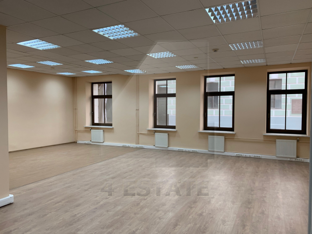 Продажа презентабельного особняка А класса, м.Чистые Пруды.