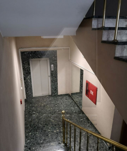 Аренда офиса в бизнес центре класса В+, м.Цветной б-р.