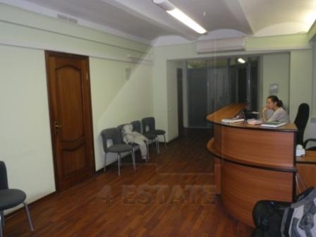 Продажа здания(ОСЗ),м.Тверская.