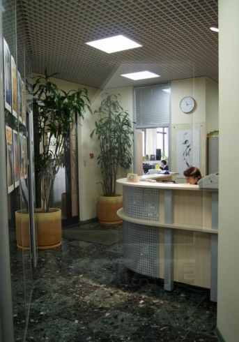 Офисный особняк свободного значения, м.Сухаревская.