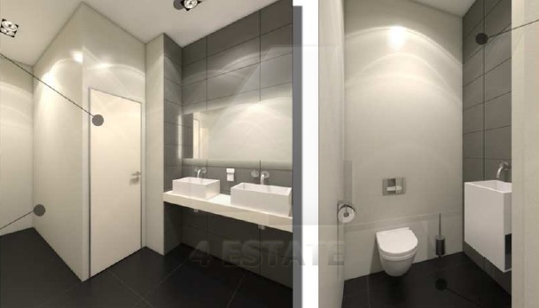 Продажа ПСН в новом элитном жилом комплексе, м. Маяковская