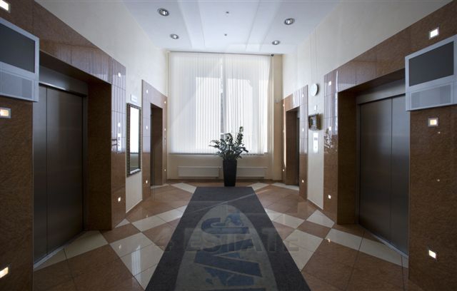 Продажа офиса в бизнес-центре класса А, м. Киевская.