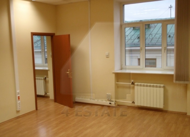 Продажа бизнес центра класса В+, м.Чистые пруды.