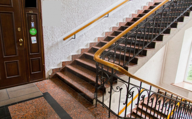 Аренда офиса в элитном жилом доме класса А, м.Тургеневская.