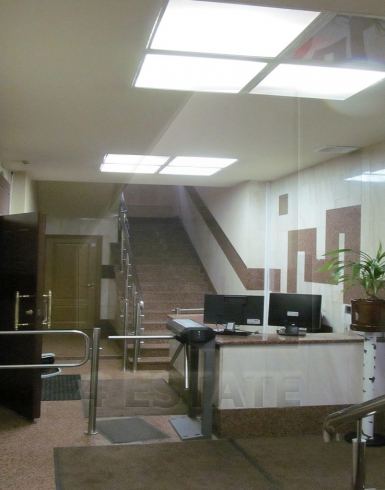 Продажа особняка класса В, м.Таганская.