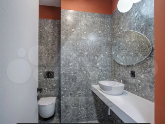 Бизнес-центр "ARKENSTON" класса А+, м.Спортивная.