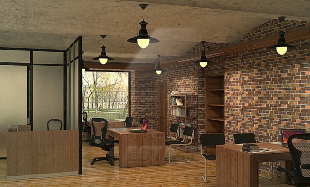 Реконструированный исторический особняк класса А, м.Чистые пруды.