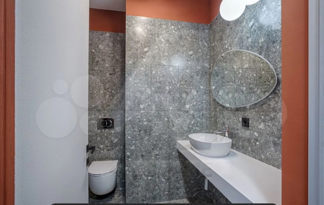 Бизнес-центр "ARKENSTON" класса А+, м.Спортивная.