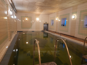 Здание свободного назначения, м.Войковская