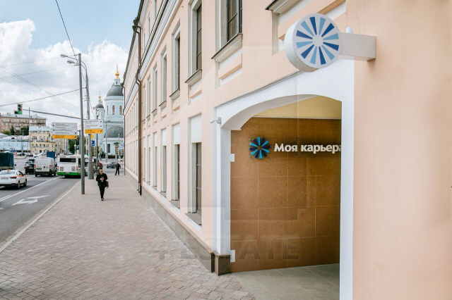 Аренда презентабельного особняка, м.Римская.