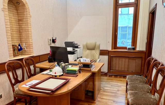 Аренда офиса в особняке,м.Таганская