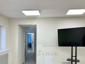 Аренда офиса с мебелью в особняке класса А, м.Новокузнецкая.