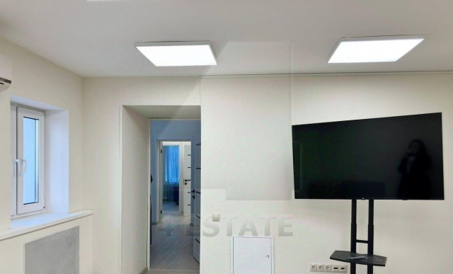 Аренда офиса с мебелью в особняке класса А, м.Новокузнецкая.