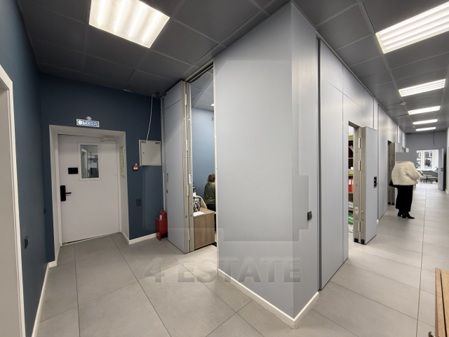 Аренда в особняке класса В+, м.Белорусская.