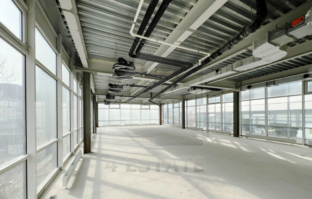 АРенда здания, м.Технопарк