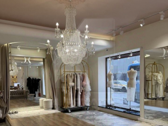 Аренда ПСН, м.Сухаревская.