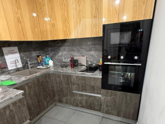 МФК ТЕХНОПАРК YES, м.Технопарк