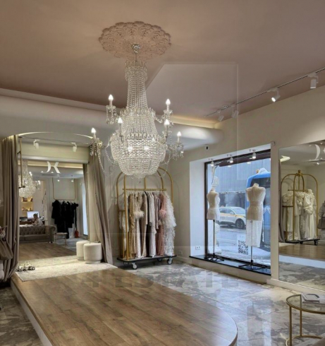 Аренда ПСН, м.Сухаревская.