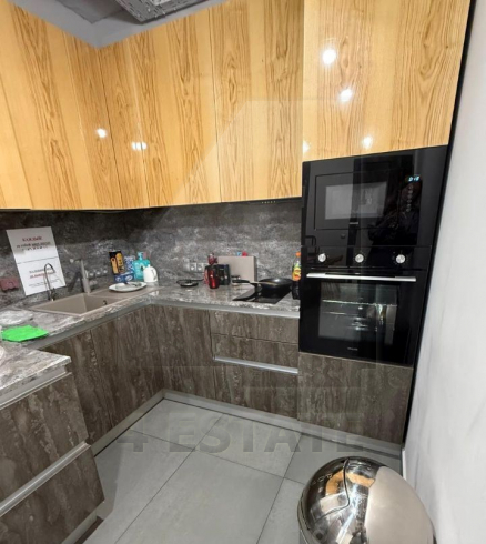 МФК ТЕХНОПАРК YES, м.Технопарк