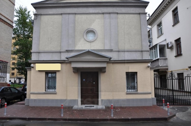 Продажа презентабельного особняка,м.Красносельская.