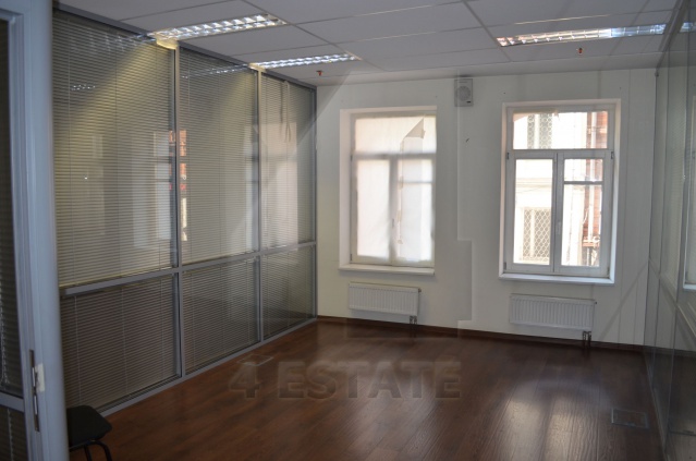 Аренда особняка м.Сретенский бульвар 