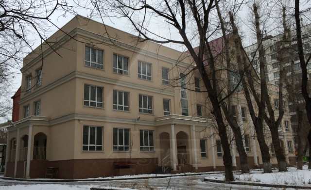 Продажа реконструированного особняка класса В+, м.Пр-т Мира.