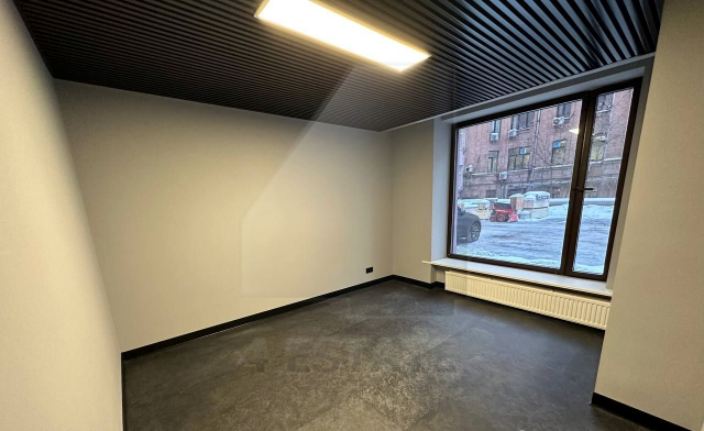 Аренда офиса в бизнес-центре класса "B+", м. Белорусская.