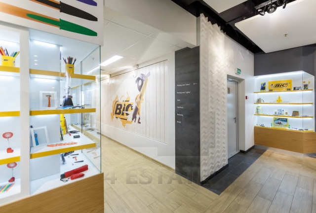 Технопарк "Отрадное", м. Отрадное