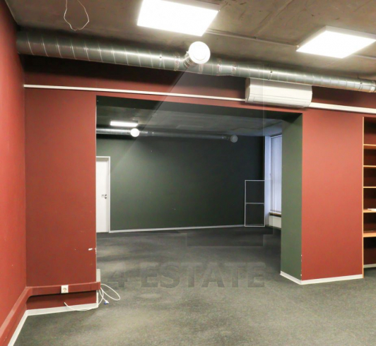 Аренда помещения с отдельным входом, м.Электрозаводская