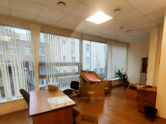 Аренда офисных и торговых помещений, м. Сокол.