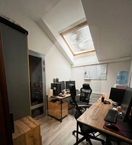 Аренда офисного особняка, м.Таганская.