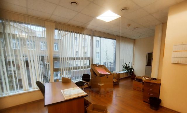 Аренда офисных и торговых помещений, м. Сокол.