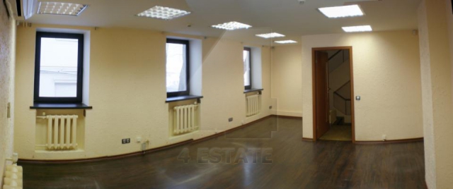 Продажа здания (особняка) класса В+, м. Красные ворота