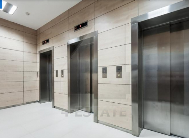 Бизнес-центр "Парк Победы", м.Парк победы.