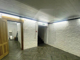 Аренда офиса в особняке, м.Белорусская