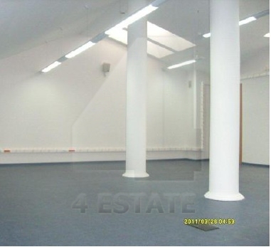 Продажа офисного комплекса класса "А" м. Маяковская.