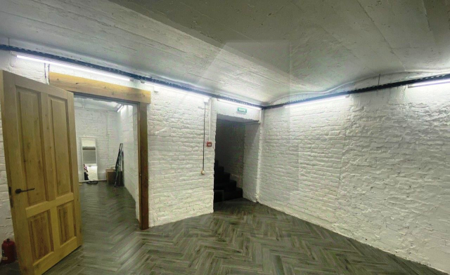 Аренда особняка в стиле ЛОФТ, м.Белорусская