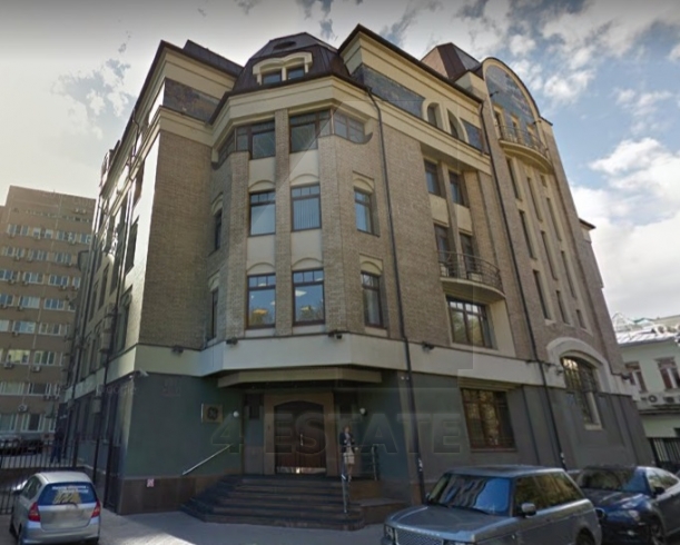 Аренда здания под любые виды деятельности м. Серпуховская.